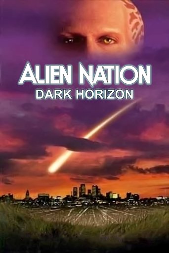 Watch Alien Nation: Dark Horizon 1994 poster