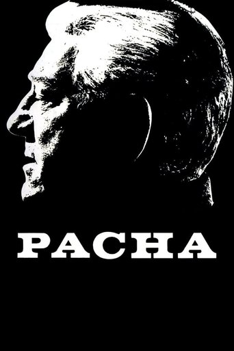 Watch Pasha 1968 poster