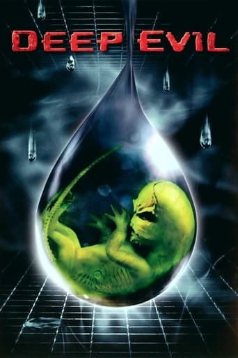 Watch Deep Evil 2004 poster