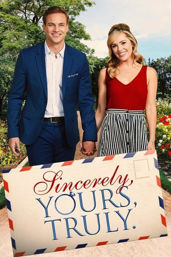 Watch Sincerely, Yours, Truly 2020 poster
