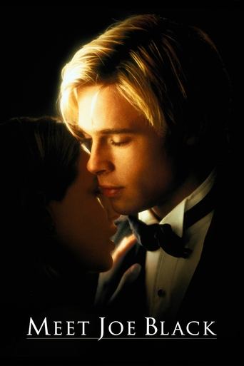 Watch Meet Joe Black 1998 poster