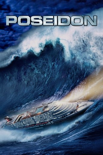 Watch Poseidon 2006 poster