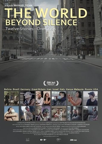 Watch The World Beyond Silence 2021 poster