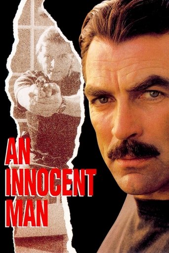 Watch An Innocent Man 1989 poster