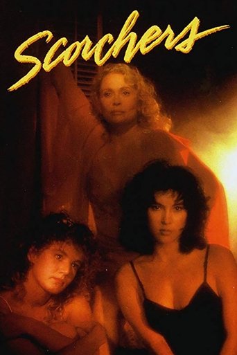 Watch Scorchers 1991 poster