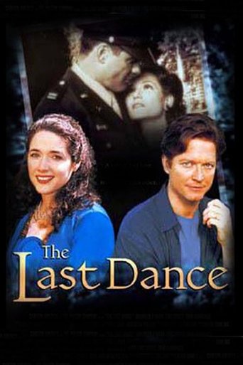 Watch The Last Dance 2000 poster