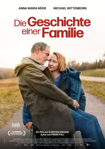 Watch Coming home 2023 poster