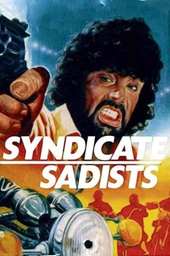 Watch Syndicate Sadists 1975 poster