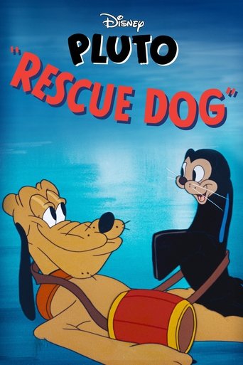 Watch Rescue Dog 1947 poster