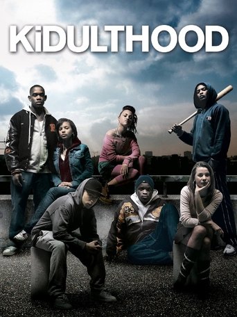 Watch Kidulthood 2006 poster