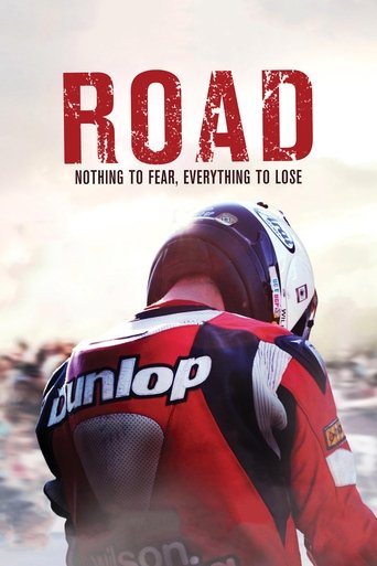 Watch Road 2014 poster