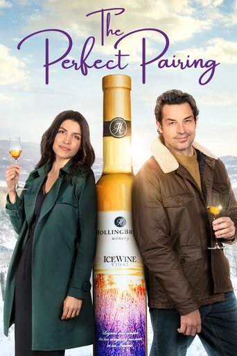 Watch The Perfect Pairing 2022 poster
