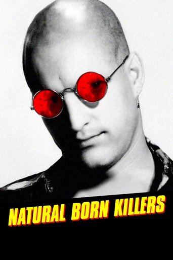 Watch Natural Born Killers 1994 poster