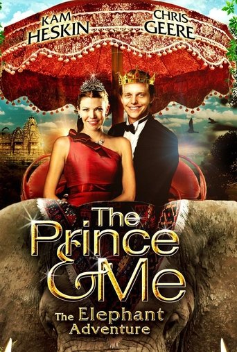 Watch The Prince & Me 4: The Elephant Adventure 2010 poster