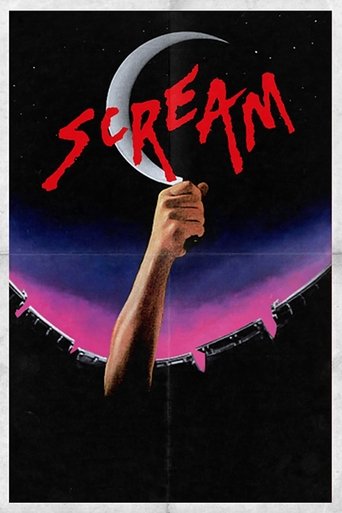Watch Scream 1981 poster
