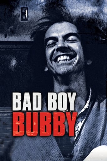 Watch Bad Boy Bubby 1993 poster