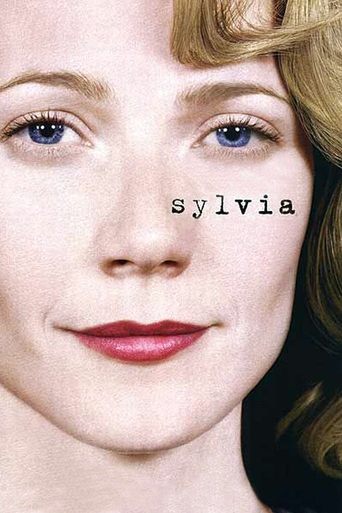Watch Sylvia 2003 poster