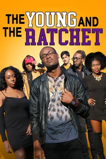 Watch The Young and the Ratchet 2021 poster