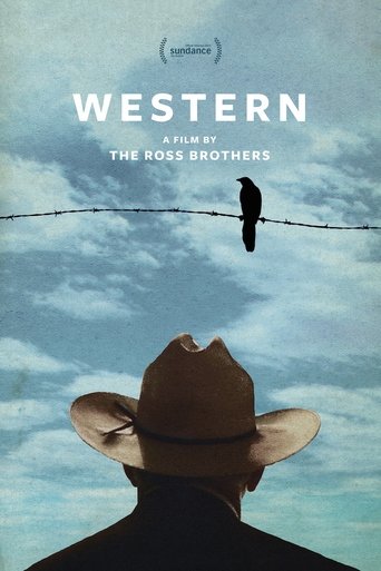 Watch Western 2015 poster