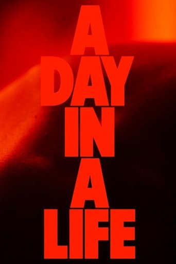 Watch A Day in a Life 2021 poster