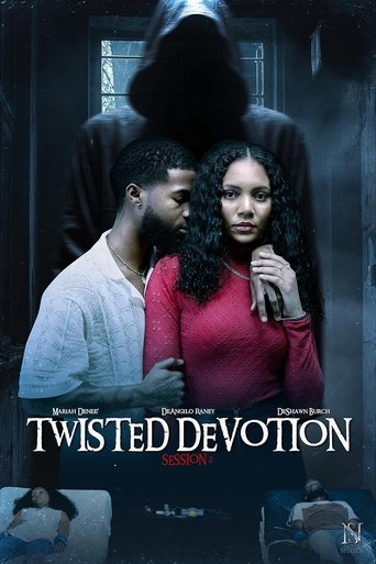 Watch Twisted Devotion 2025 poster