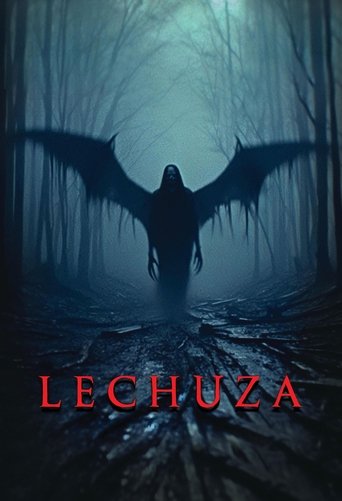 Watch Lechuza 2025 poster