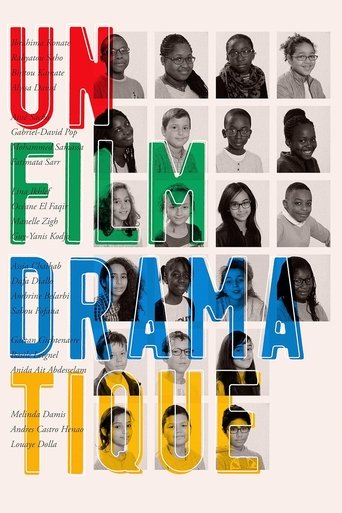 Watch A Dramatic Film 2019 poster