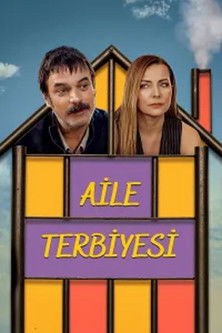 Watch Aile Terbiyesi 2025 poster