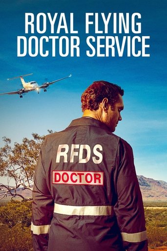 Watch RFDS: Royal Flying Doctor Service 2021 poster