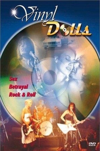Watch Vinyl Dolls 2002 poster