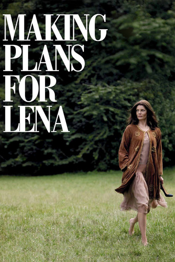 Watch Making Plans for Lena 2009 poster