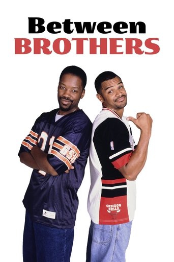 Watch Between Brothers 1997 poster