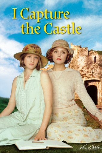 Watch I Capture the Castle 2003 poster