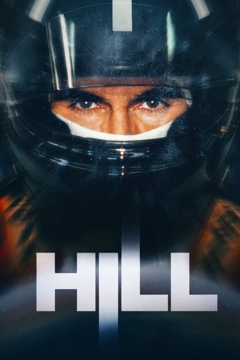 Watch Hill 2025 poster