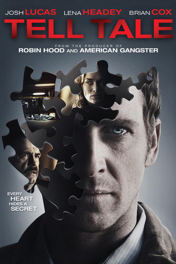 Watch Tell-Tale 2009 poster