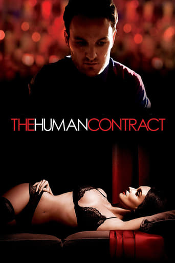 Watch The Human Contract 2008 poster