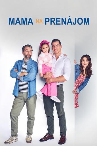 Watch Mama na prenájom 2023 poster