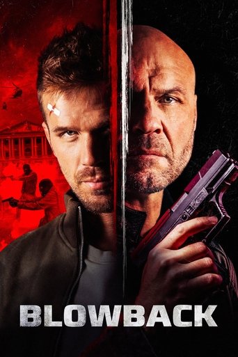Watch Blowback 2022 poster
