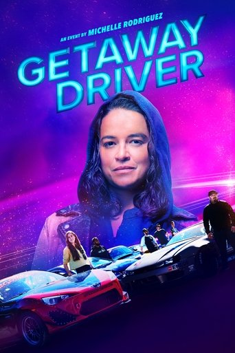 Getaway Driver 2021