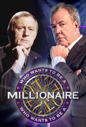 Watch Who Wants to Be a Millionaire? 1998 poster