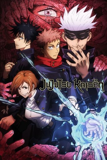 JUJUTSU KAISEN 2020