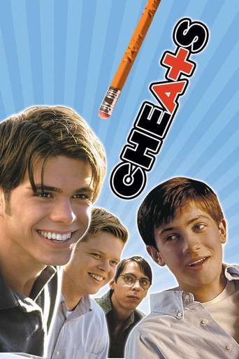 Watch Cheats 2002 poster
