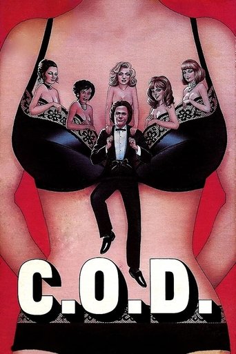Watch C.O.D. 1981 poster