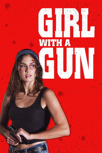 Watch Girl With a Gun 2023 poster