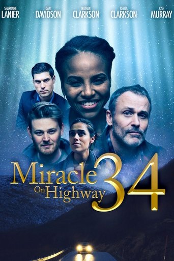 Watch Miracle on Highway 34 2020 poster