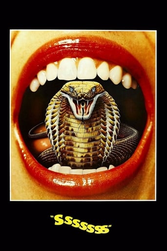 Watch Sssssss 1973 poster