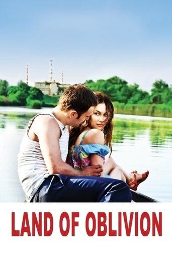 Watch Land of Oblivion 2012 poster