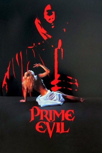 Watch Prime Evil 1988 poster