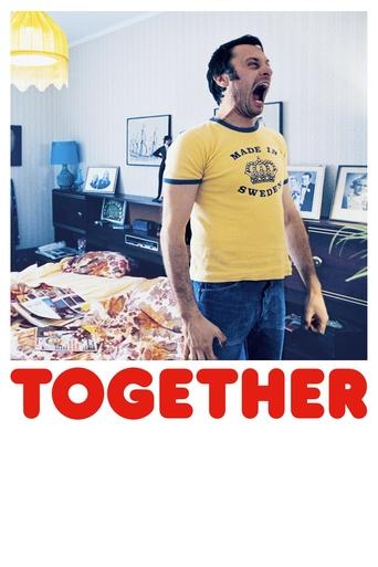 Watch Together 2000 poster