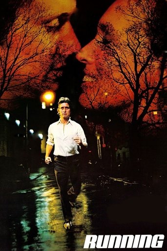 Watch Running 1979 poster